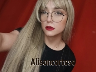 Alisoncortese