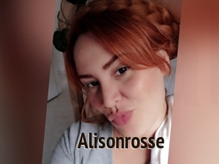 Alisonrosse