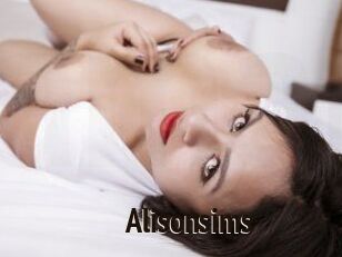 Alisonsims