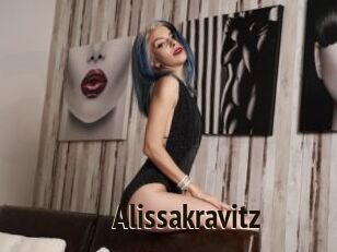 Alissakravitz