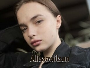 Alissawilson
