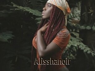 Alisshanoir
