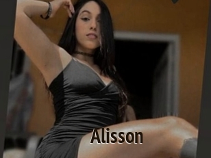 Alisson