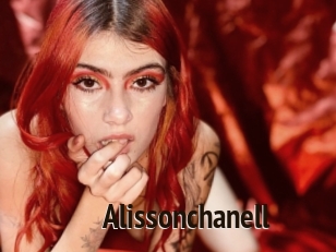 Alissonchanell