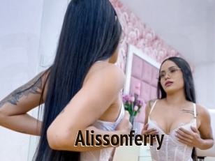 Alissonferry