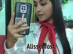 Alissonfost