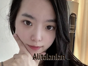 Alitalanlan