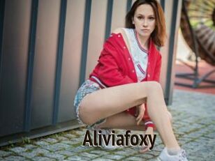Aliviafoxy