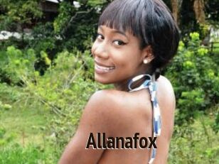 Allanafox