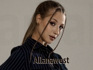 Allanawest