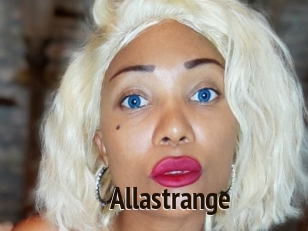 Allastrange