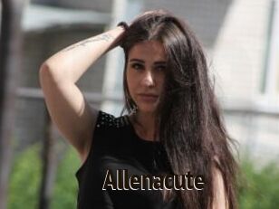 Allenacute