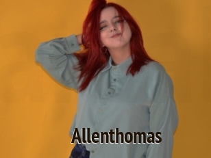Allenthomas