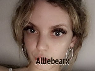 Alliebearx