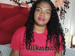Allikasmith