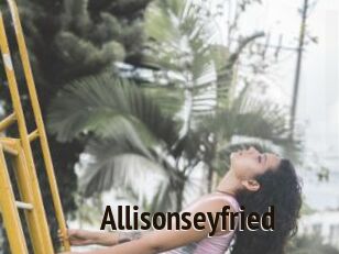 Allisonseyfried