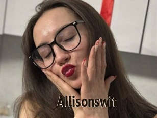 Allisonswit