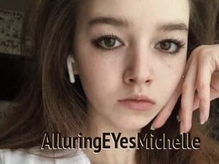 AlluringEYesMichelle