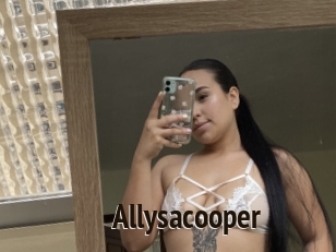 Allysacooper