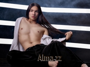 Alma_zz