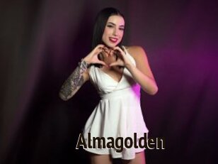 Almagolden