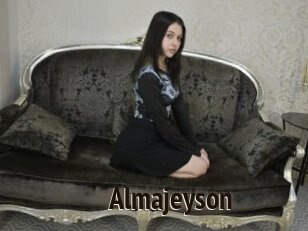 Almajeyson
