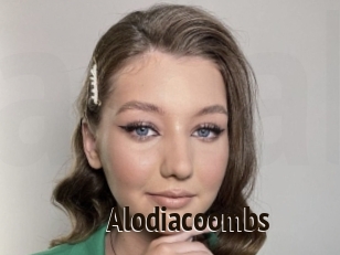 Alodiacoombs