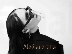 Alodiacordne