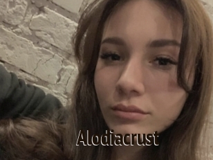Alodiacrust