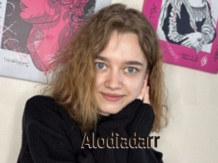 Alodiadarr