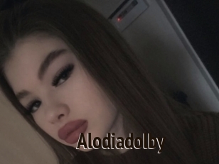 Alodiadolby