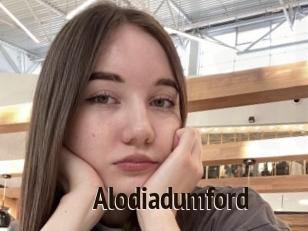 Alodiadumford