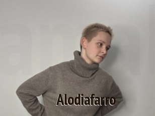 Alodiafarro