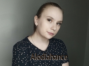 Alodiahance