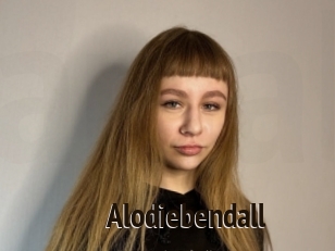 Alodiebendall