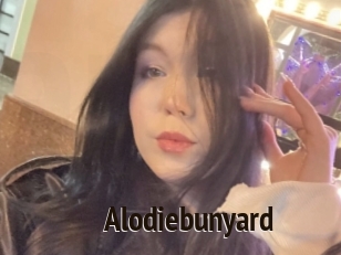 Alodiebunyard