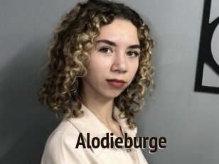 Alodieburge