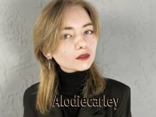 Alodiecarley