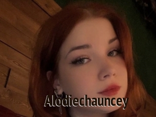 Alodiechauncey