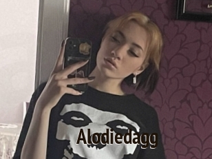 Alodiedagg