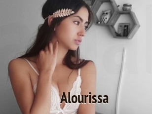 Alourissa