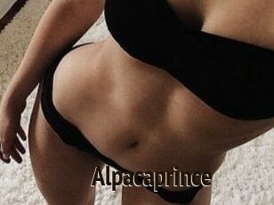 AlpacaPrince