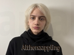 Althenaappling
