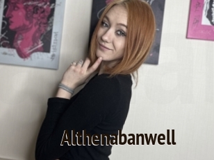 Althenabanwell