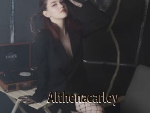 Althenacarley