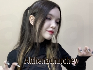 Althenachurchey