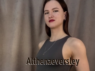 Althenaeversley