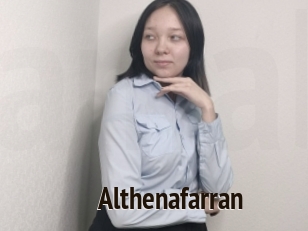Althenafarran