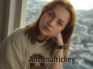 Althenafrickey