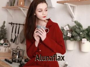 Alunaflax